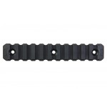 Silverback SRS/HTI Additional Long Rail (1 piece) (for SBA-HDG-01 only)